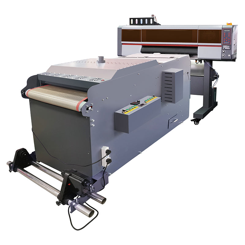 Impresora DTF UV 30 PRO FP - M2M Sistemas S.L - Plotters y Vinilos de  impresión